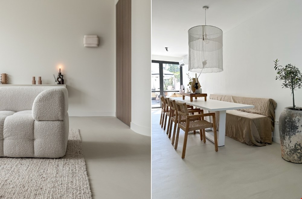 Praktische inzichten bij de keuze van vloeren